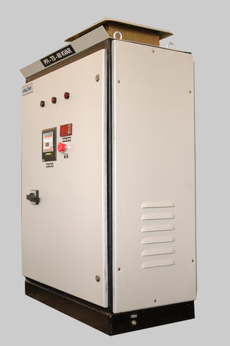 Thyristor Switched Automatic Power Factor Correction Panel